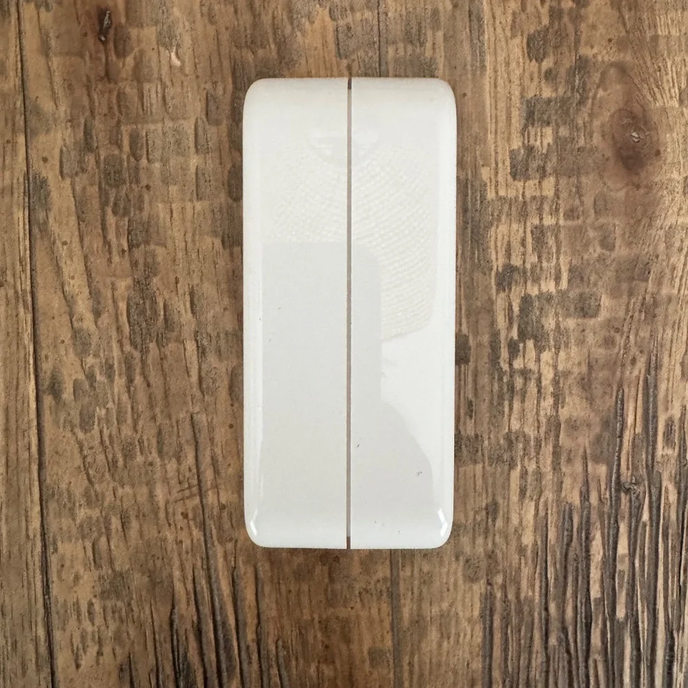 Apple Watch Hard Plastic Empty Storage Case